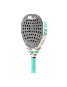 Schläger Siux Valkiria Pro | Ofertas De Padel 2